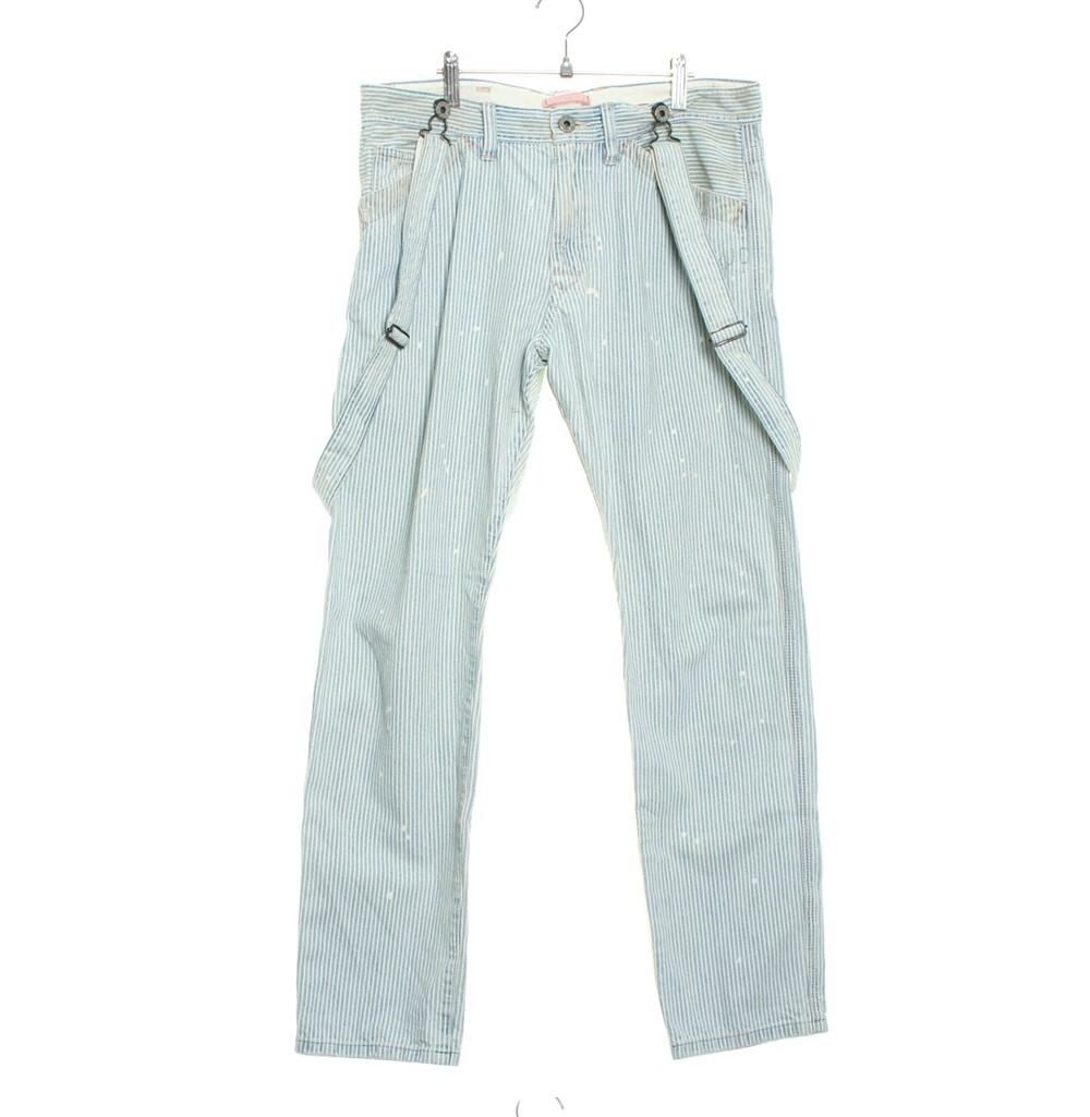 [50% 할인] POLO JEANS 우먼스 오버롤 팬츠 / 27 2