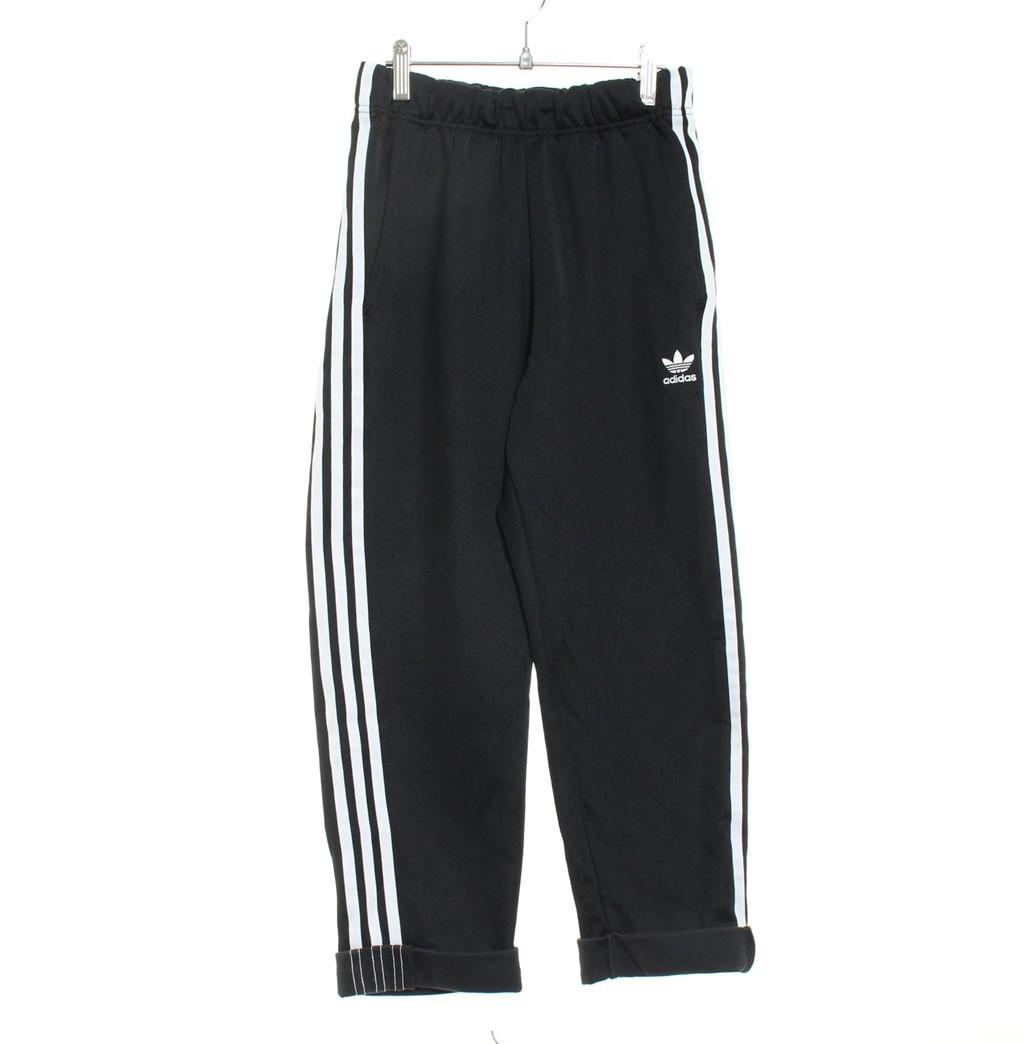 [50% 할인] ADIDAS 우먼스 밑단 롤업 트레이닝 / XS 2