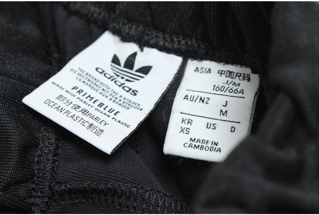 [50% 할인] ADIDAS 우먼스 밑단 롤업 트레이닝 / XS 7