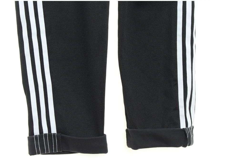 [50% 할인] ADIDAS 우먼스 밑단 롤업 트레이닝 / XS 5