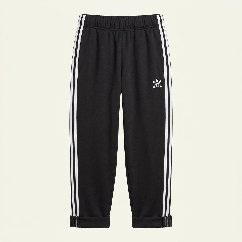 [50% 할인] ADIDAS 우먼스 밑단 롤업 트레이닝 / XS 1