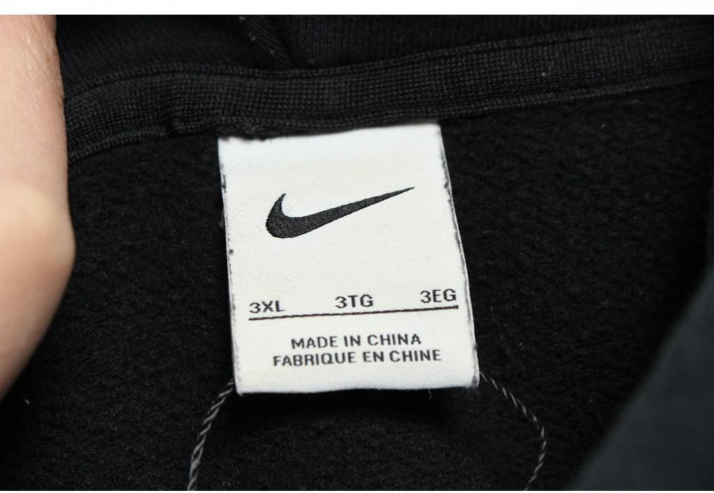 [50% 할인] NIKE 카이리 풀 오 버 후드 / 3XL 7