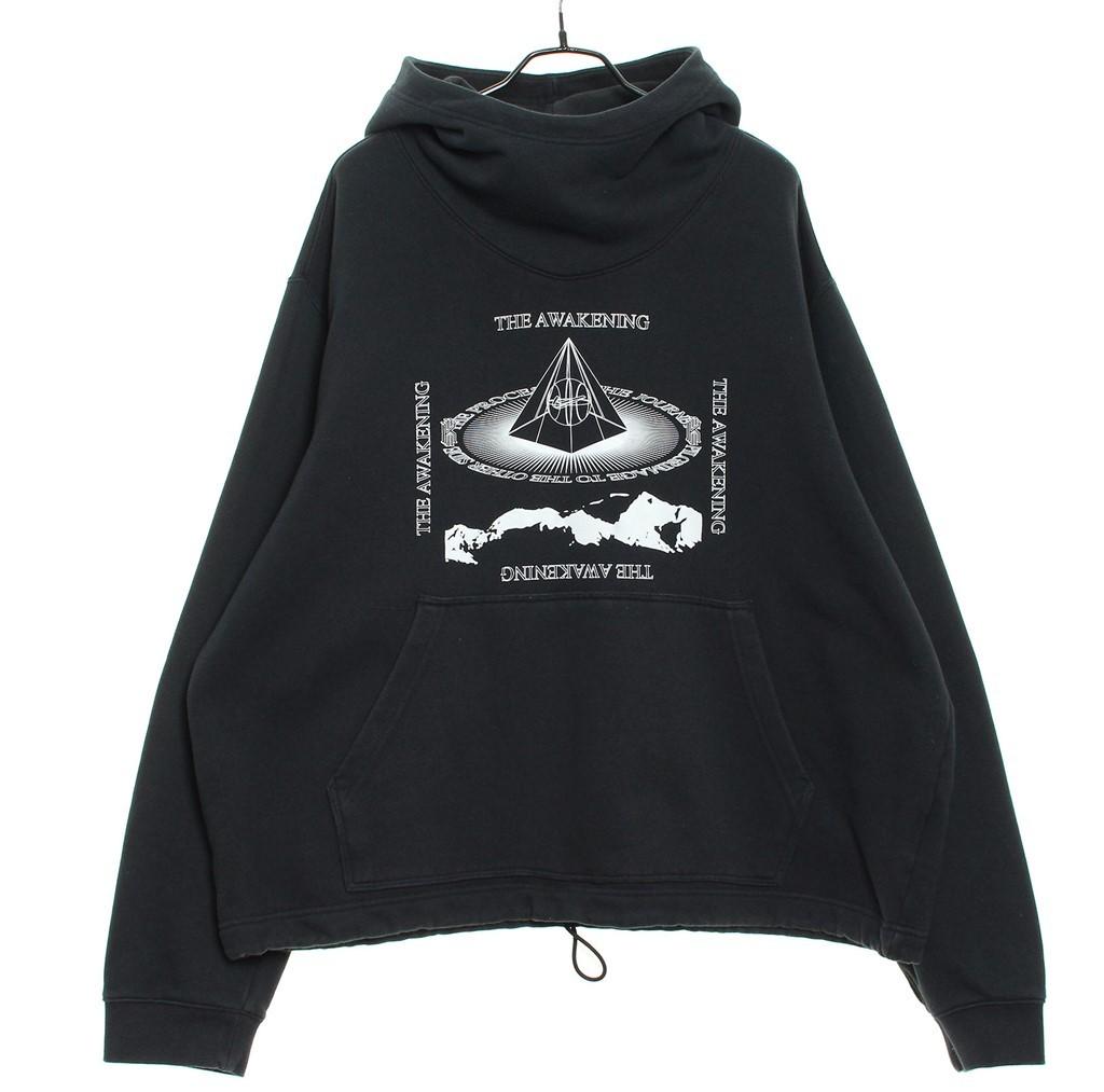 [50% 할인] NIKE 카이리 풀 오 버 후드 / 3XL 2