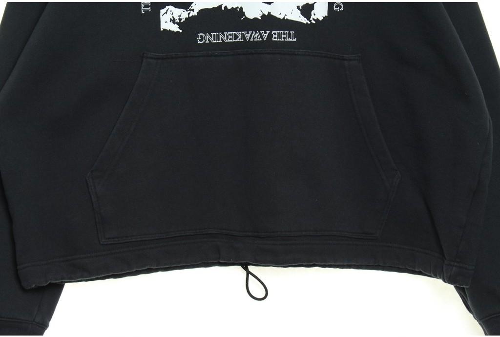 [50% 할인] NIKE 카이리 풀 오 버 후드 / 3XL 4