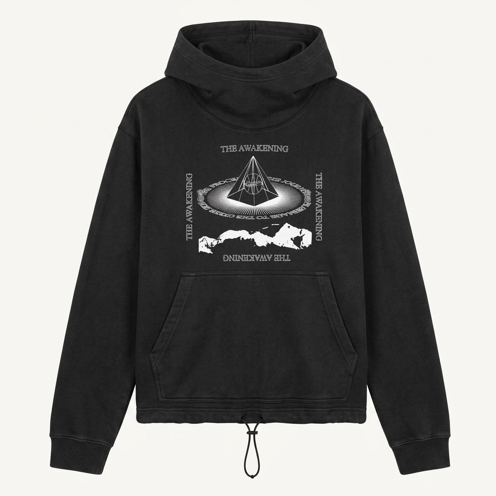 [50% 할인] NIKE 카이리 풀 오 버 후드 / 3XL 1