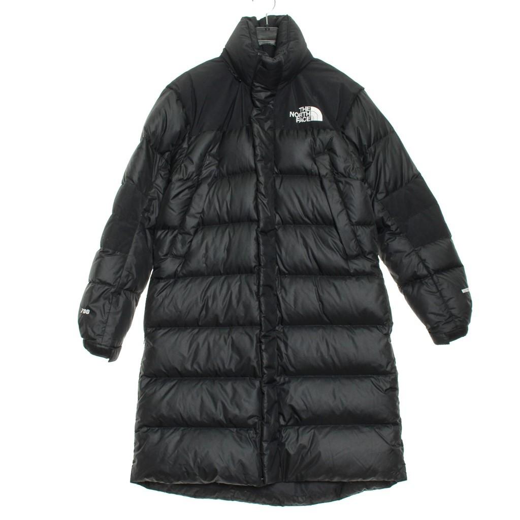 [50% 할인] THE NORTH FACE 우먼스 화이트라벨 AK 다운 패딩 / 85 2