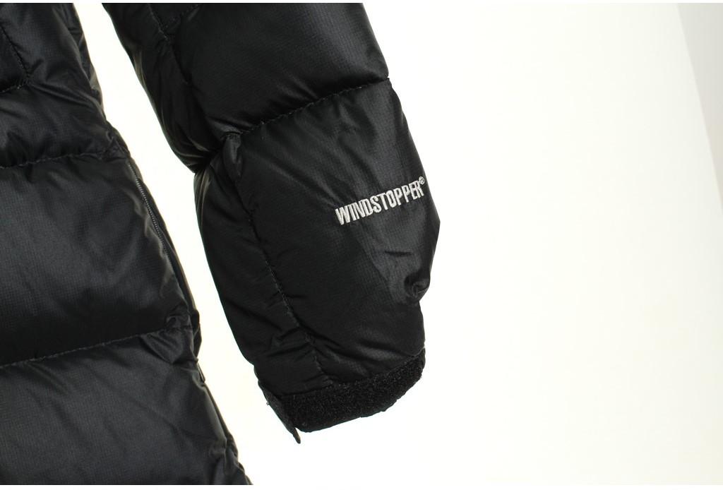 [50% 할인] THE NORTH FACE 우먼스 화이트라벨 AK 다운 패딩 / 85 9