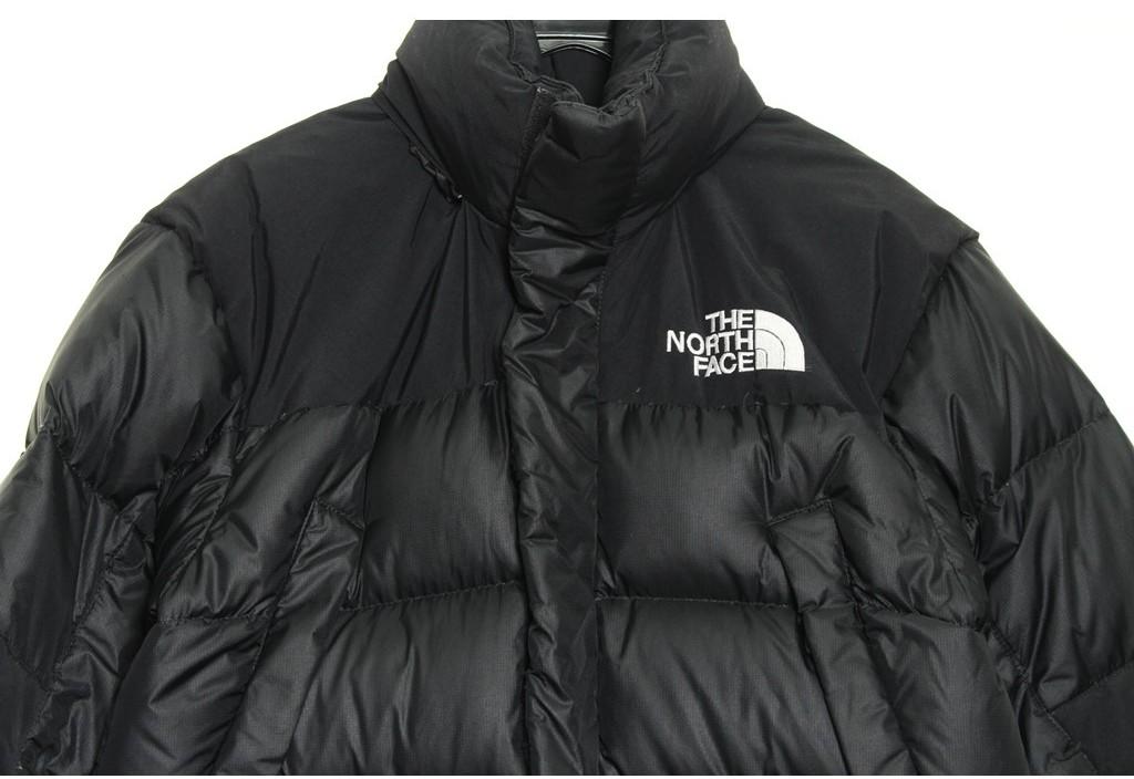 [50% 할인] THE NORTH FACE 우먼스 화이트라벨 AK 다운 패딩 / 85 5
