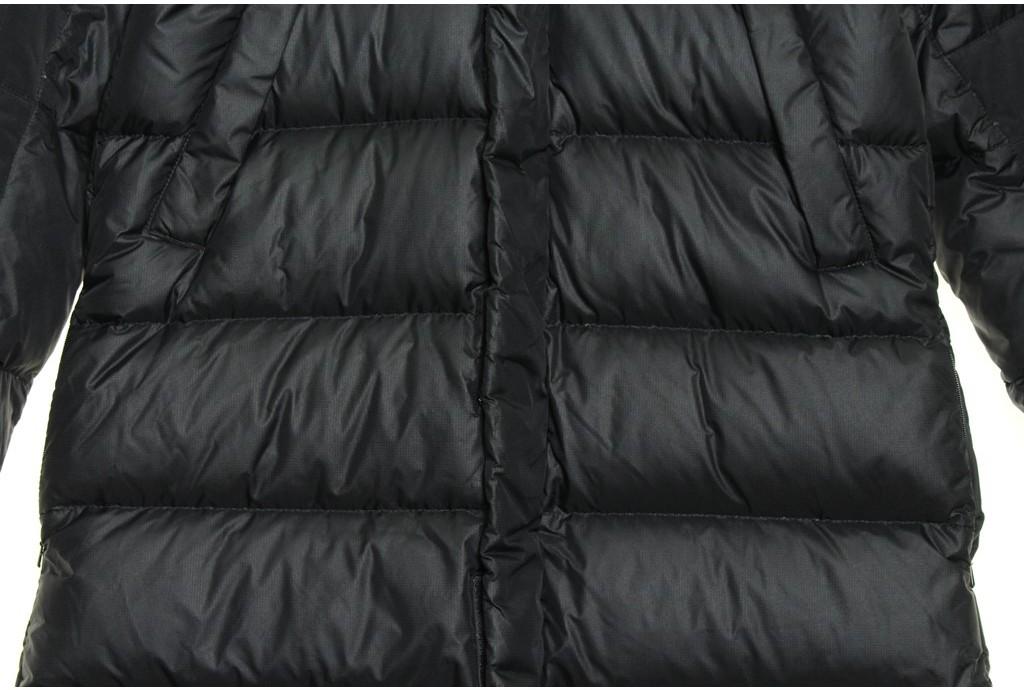 [50% 할인] THE NORTH FACE 우먼스 화이트라벨 AK 다운 패딩 / 85 6