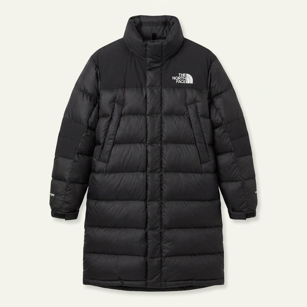 [50% 할인] THE NORTH FACE 우먼스 화이트라벨 AK 다운 패딩 / 85 1