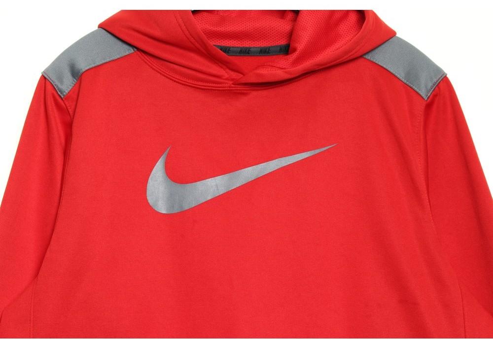 [50% 할인] NIKE 우먼스 써마핏 후드 / XL 3