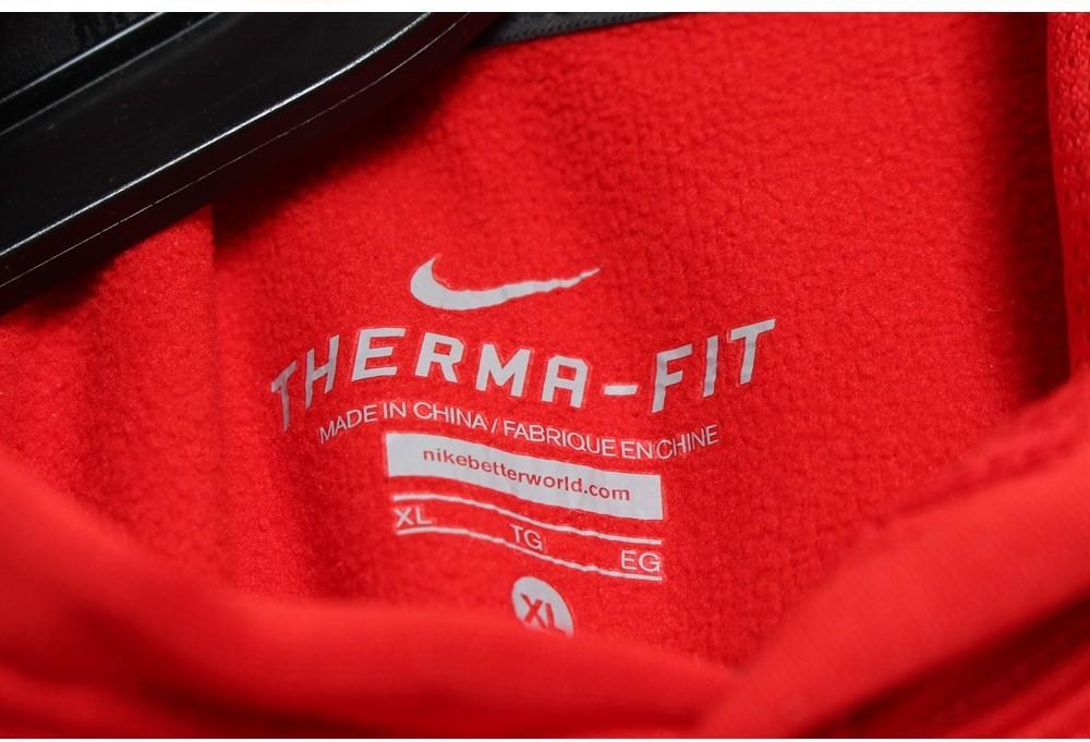 [50% 할인] NIKE 우먼스 써마핏 후드 / XL 7