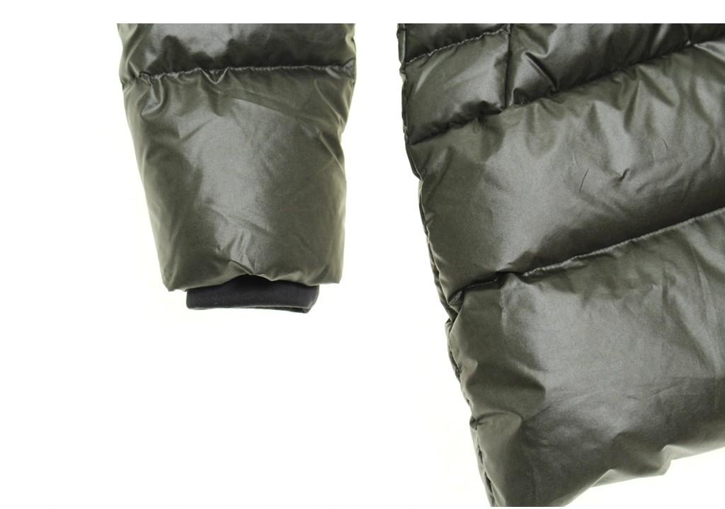[50% 할인] THE NORTH FACE 우먼스 리아 패딩 점퍼 / 90 8