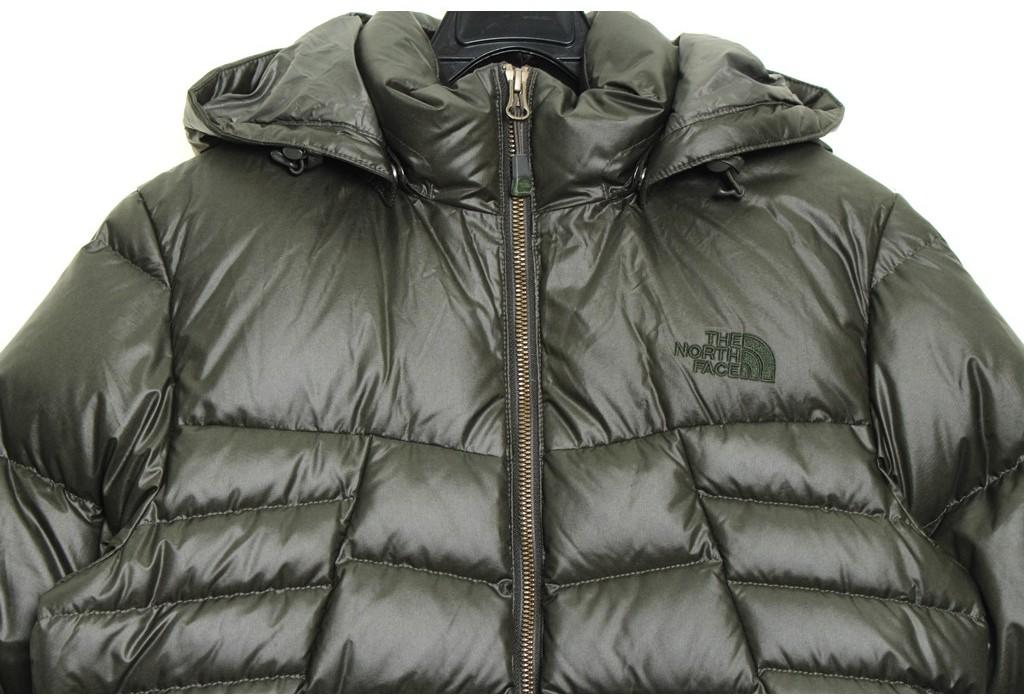 [50% 할인] THE NORTH FACE 우먼스 리아 패딩 점퍼 / 90 5