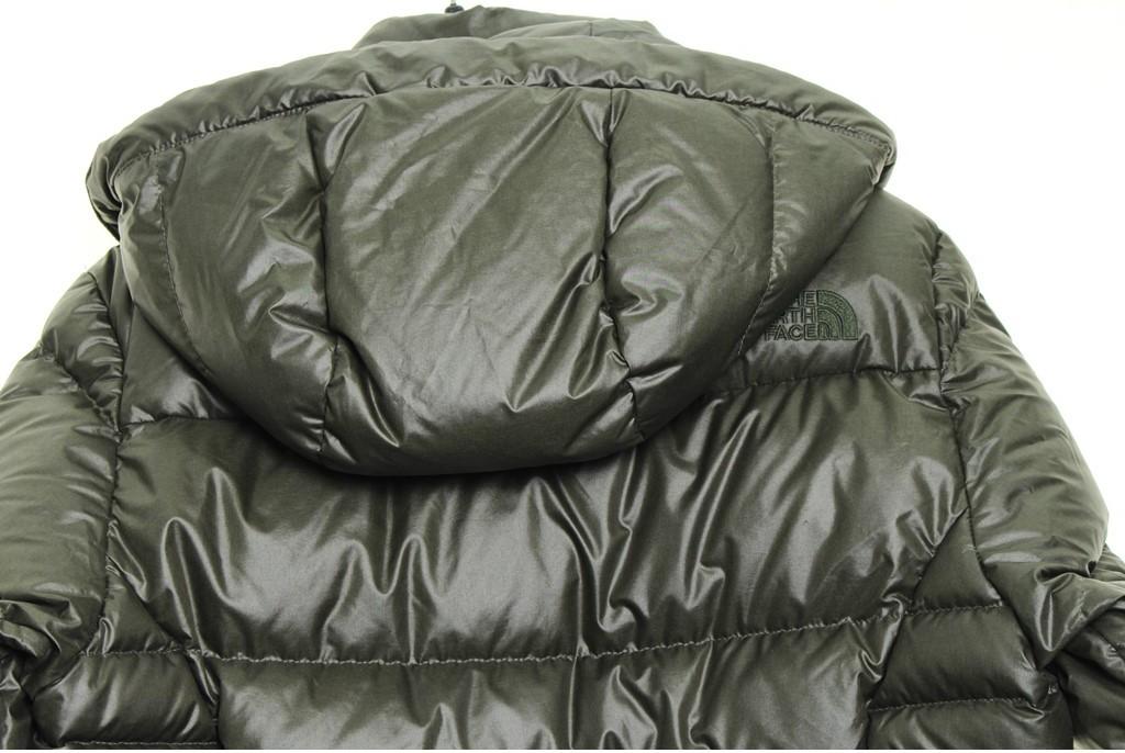[50% 할인] THE NORTH FACE 우먼스 리아 패딩 점퍼 / 90 10