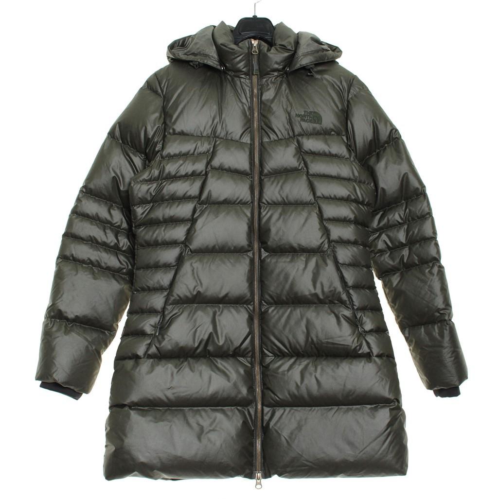 [50% 할인] THE NORTH FACE 우먼스 리아 패딩 점퍼 / 90 2