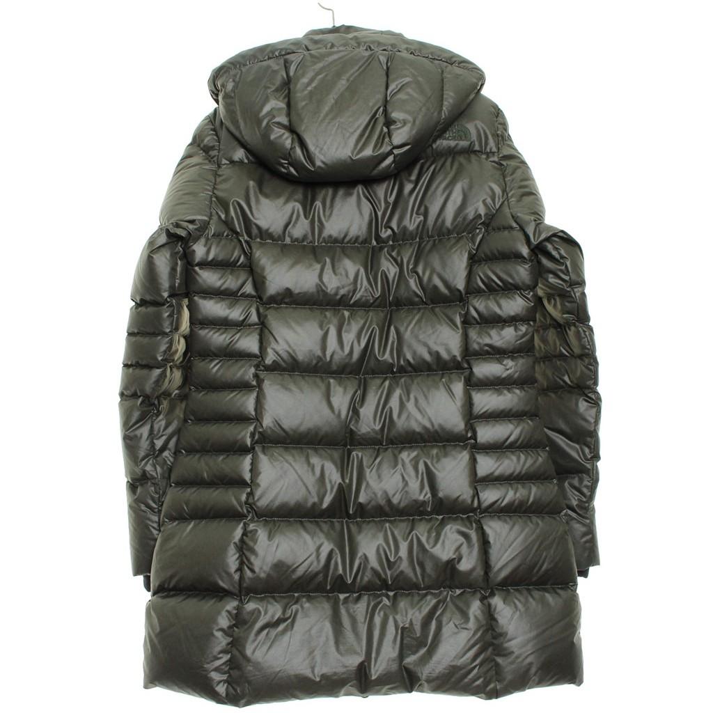 [50% 할인] THE NORTH FACE 우먼스 리아 패딩 점퍼 / 90 4
