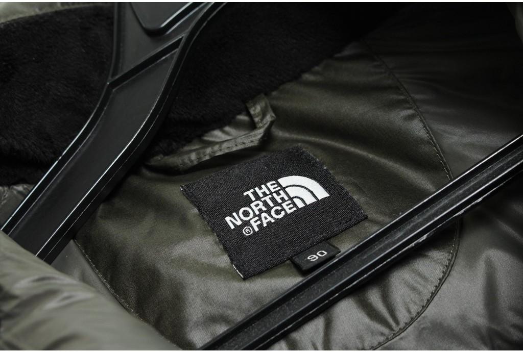 [50% 할인] THE NORTH FACE 우먼스 리아 패딩 점퍼 / 90 11