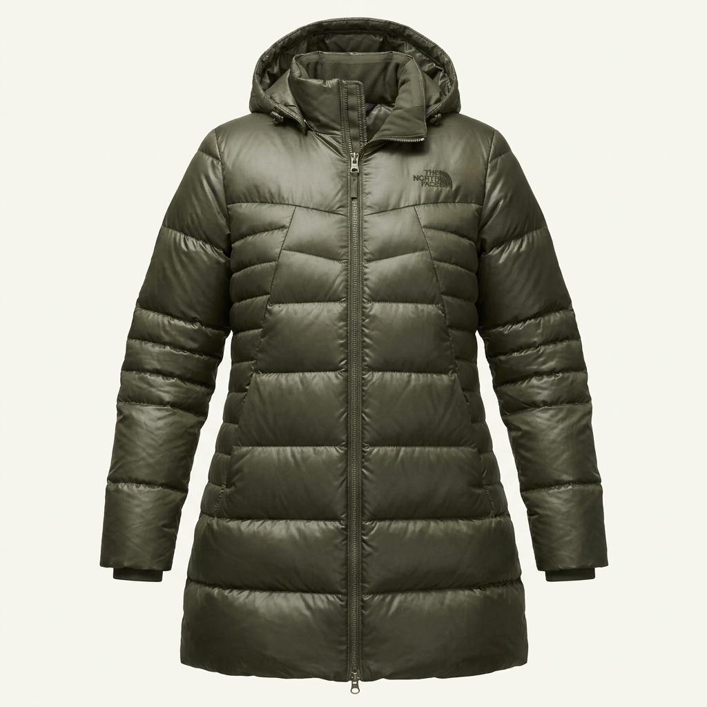[50% 할인] THE NORTH FACE 우먼스 리아 패딩 점퍼 / 90 1