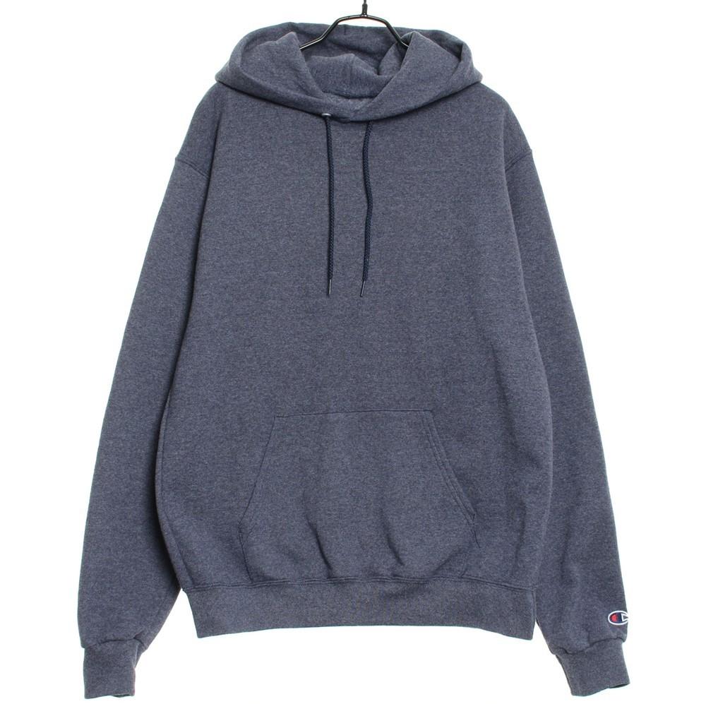 [50% 할인] CHAMPION 손목 로고 후드/ S~M 2