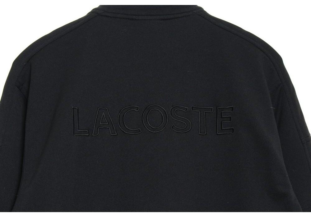[50% 할인] LACOSTE 해외판 트랙탑 / 5 (105) 7