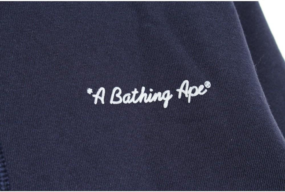 [50% 할인] A BATHING APE 제너럴 메이드 후드/ M 4