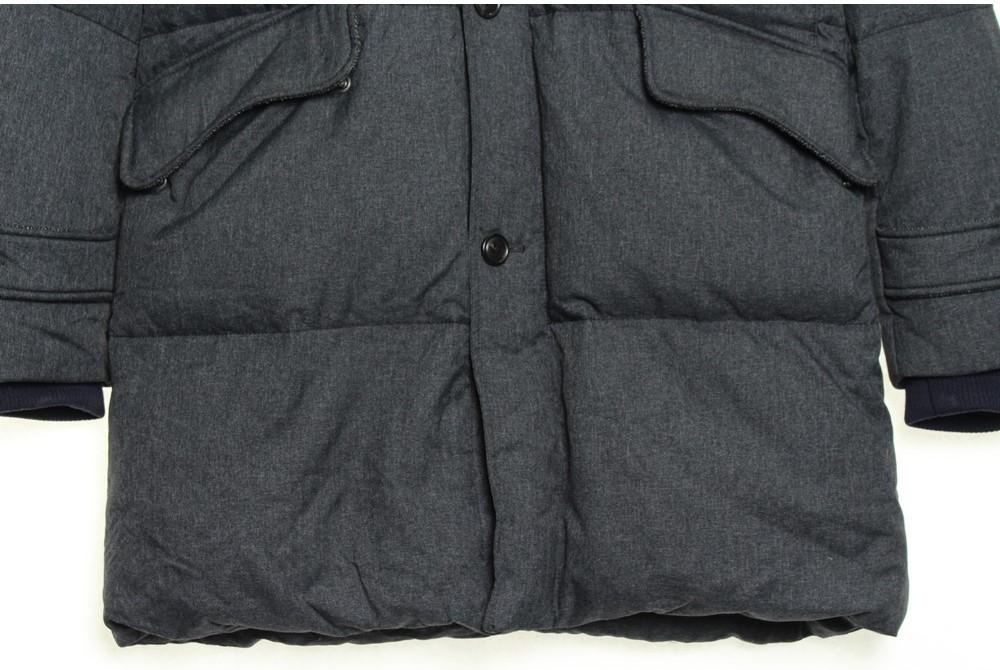 [50% 할인] customellow 오리털 롱 패딩 / 105 5