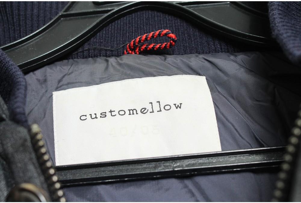 [50% 할인] customellow 오리털 롱 패딩 / 105 8