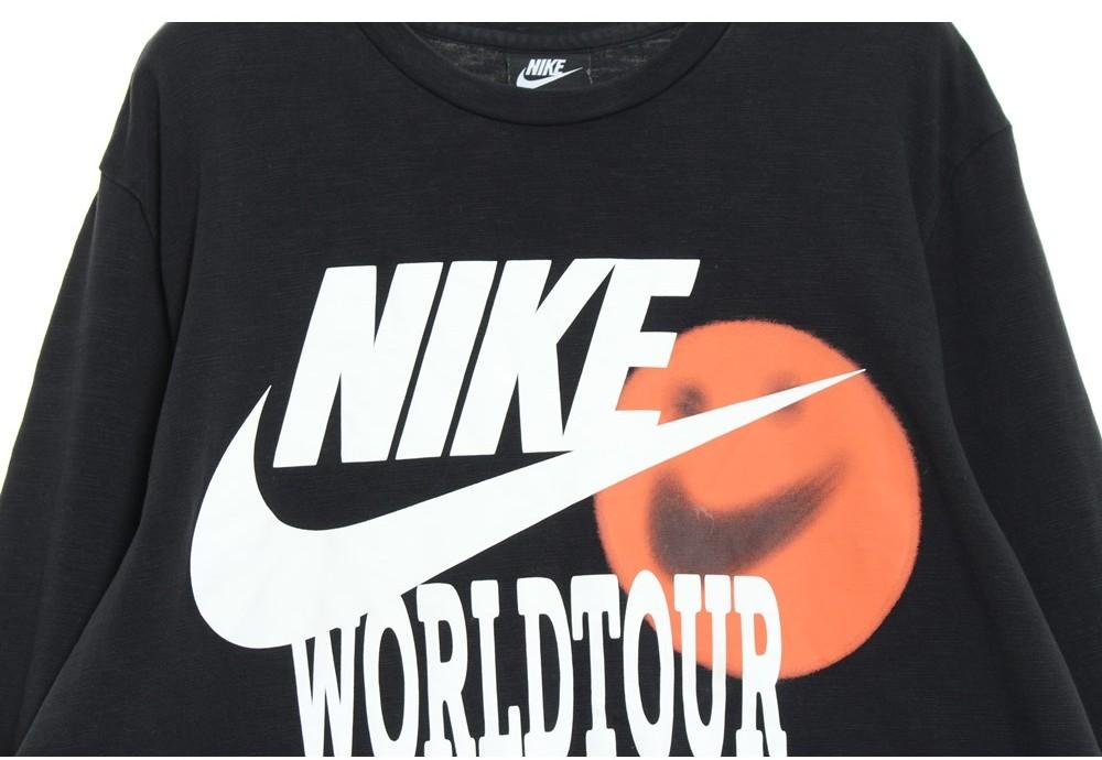 [50% 할인] NIKE 월드투어 롱 슬리브 / XL 3