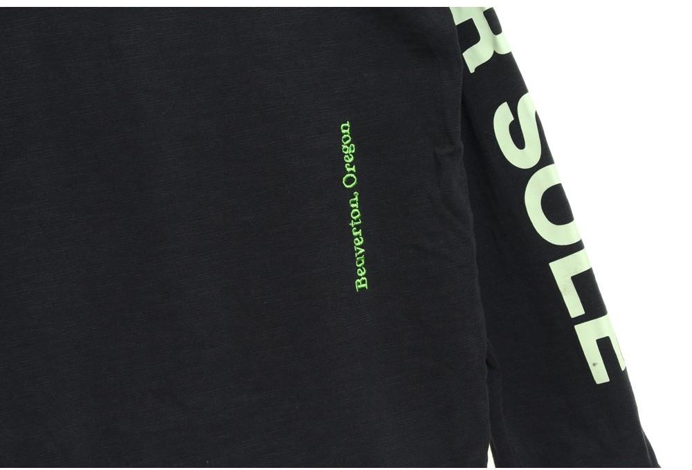 [50% 할인] NIKE 월드투어 롱 슬리브 / XL 7
