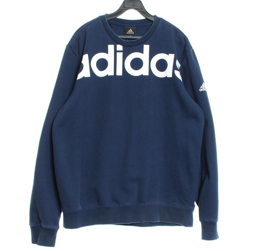 [50% 할인] ADIDAS 맨투맨 / 110 2