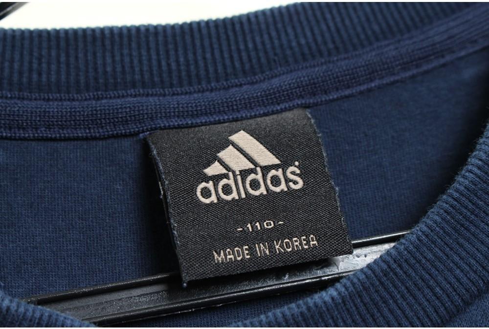 [50% 할인] ADIDAS 맨투맨 / 110 6