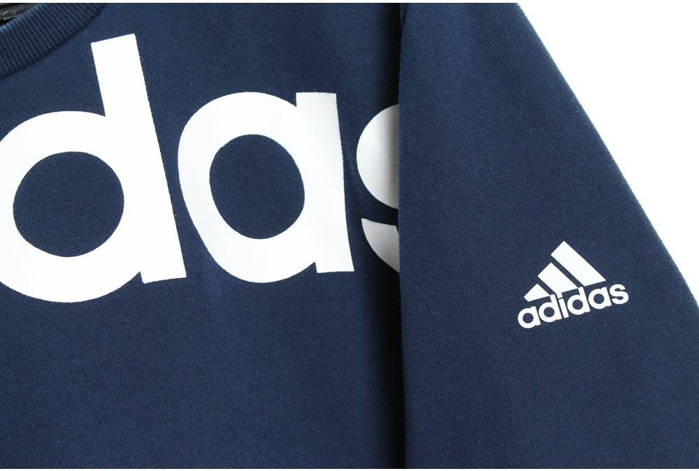 [50% 할인] ADIDAS 맨투맨 / 110 5