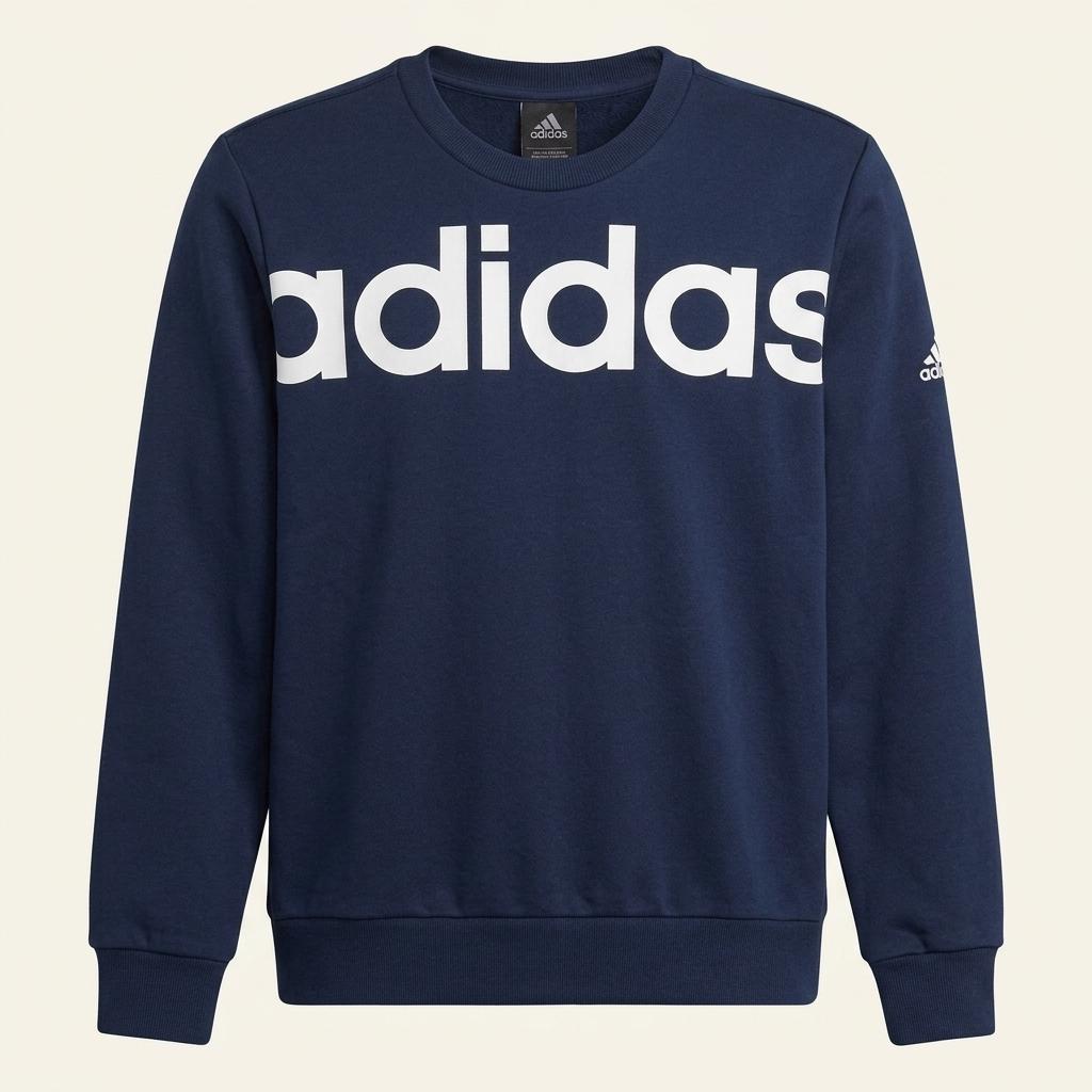 [50% 할인] ADIDAS 맨투맨 / 110 1