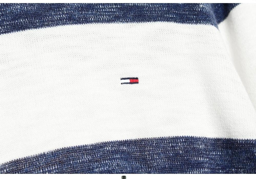 [50% 할인] TOMMY HILFIGER 스트라이프 니트 / M 6
