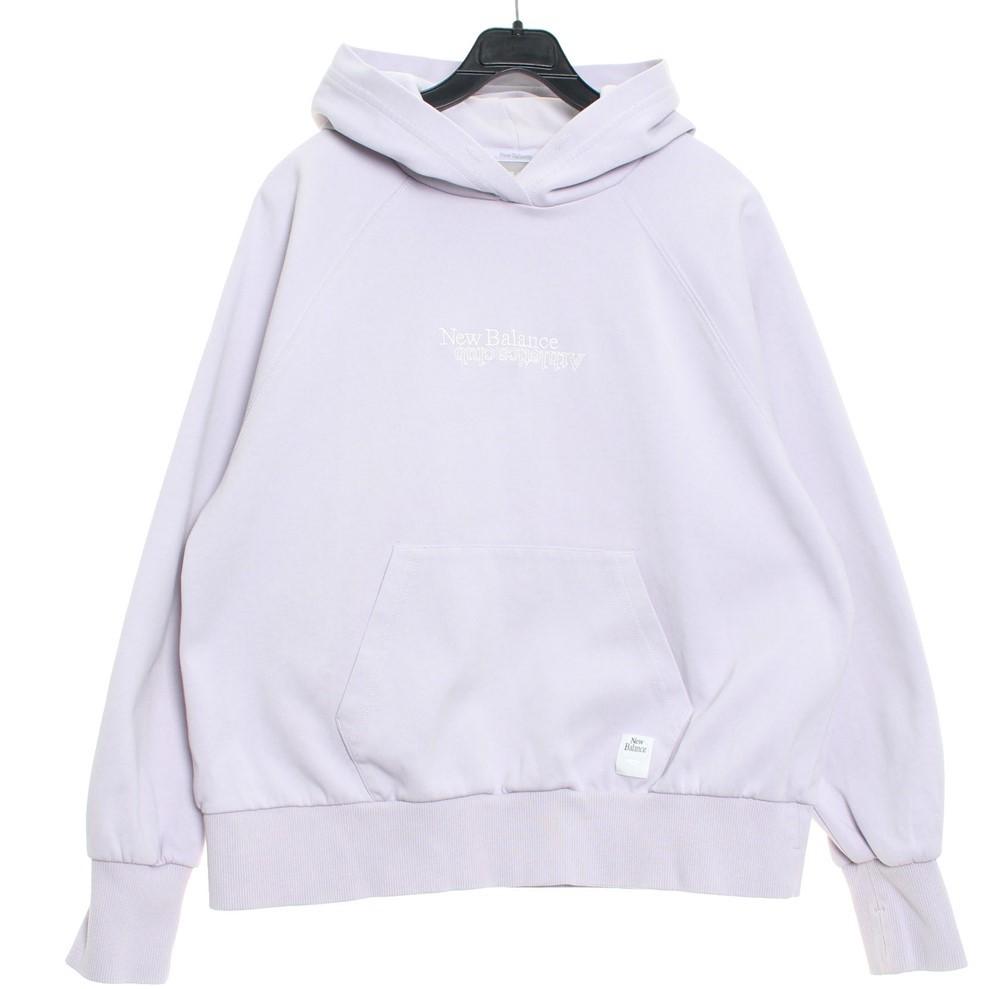 [50% 할인] NEW BALANCE 우먼스 후드 / M 2