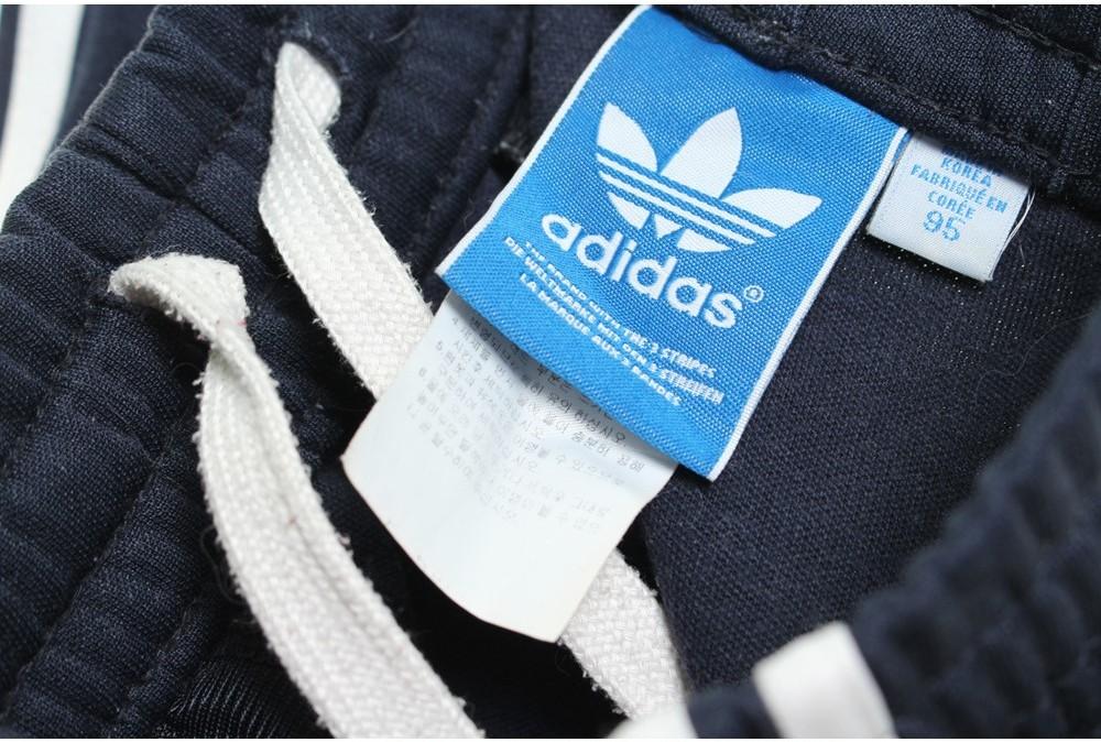[50% 할인] ADIDAS L 유로파 트랙 팬츠 / 95 6
