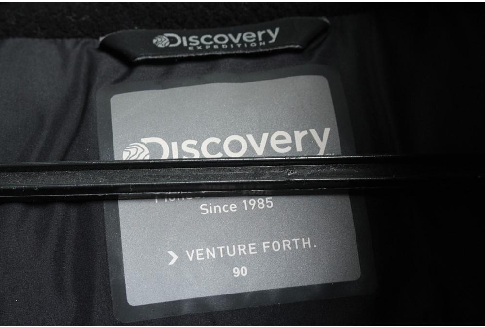 [50% 할인] DISCOVERY 우먼스 벤치 파카 롱 다운 패딩 / 90 3