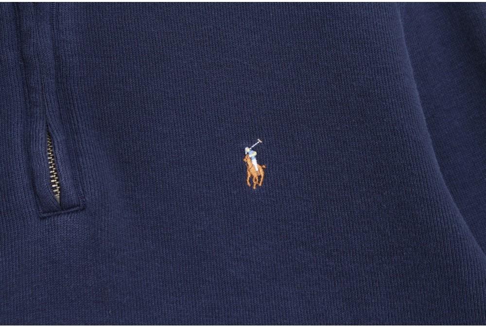 [50% 할인] POLO by RALPHLAUREN 니트 집업 / XL(18-20) (미세 사용감) 5