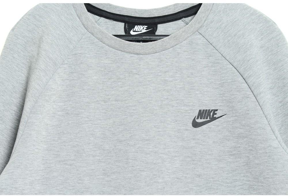 [50% 할인] NIKE 테크 맨투맨 / M 3