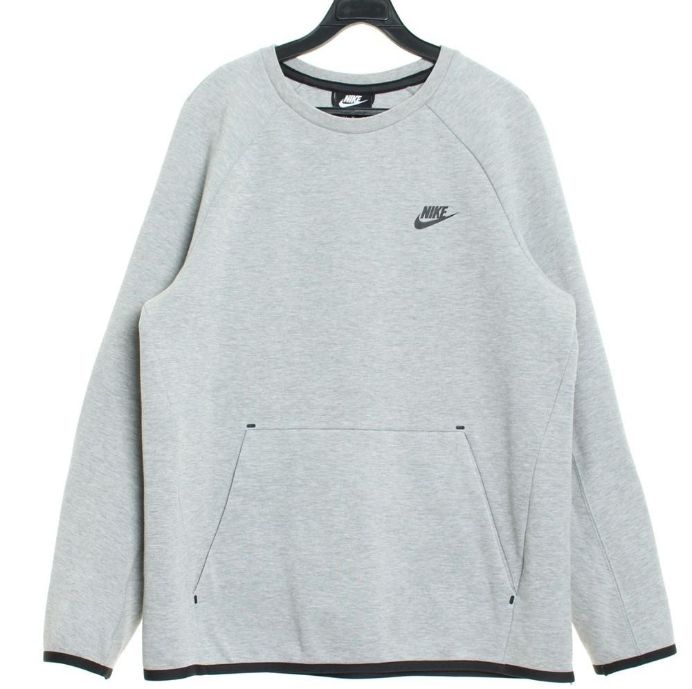 [50% 할인] NIKE 테크 맨투맨 / M 2