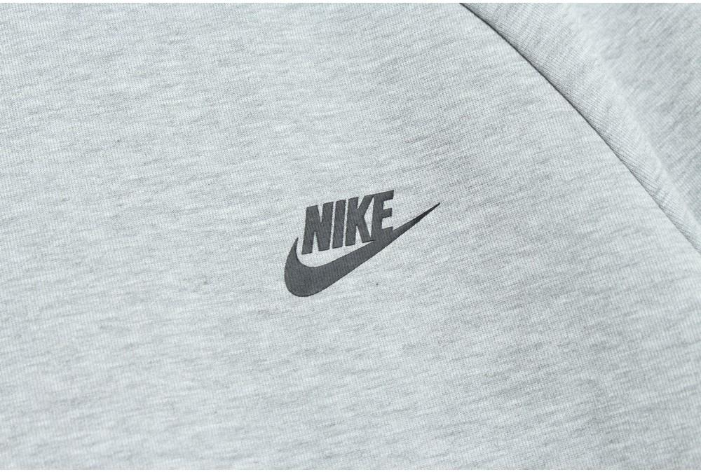 [50% 할인] NIKE 테크 맨투맨 / M 5