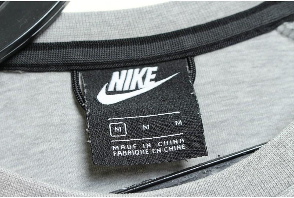 [50% 할인] NIKE 테크 맨투맨 / M 7