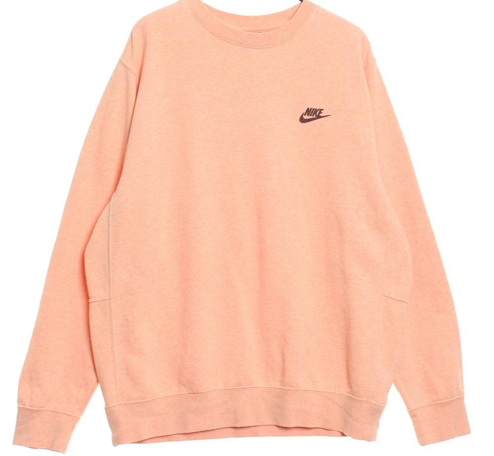 [50% 할인] NIKE NSW 리바이벌 맨투맨 / XL 2