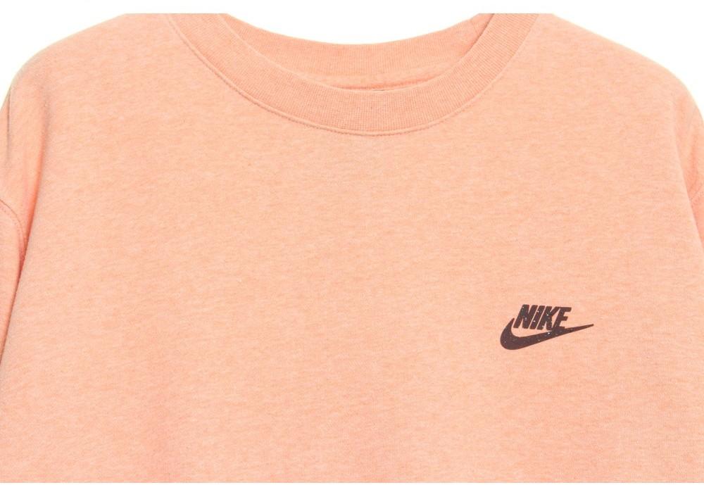 [50% 할인] NIKE NSW 리바이벌 맨투맨 / XL 3