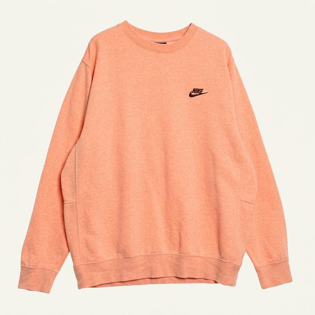 [50% 할인] NIKE NSW 리바이벌 맨투맨 / XL 1
