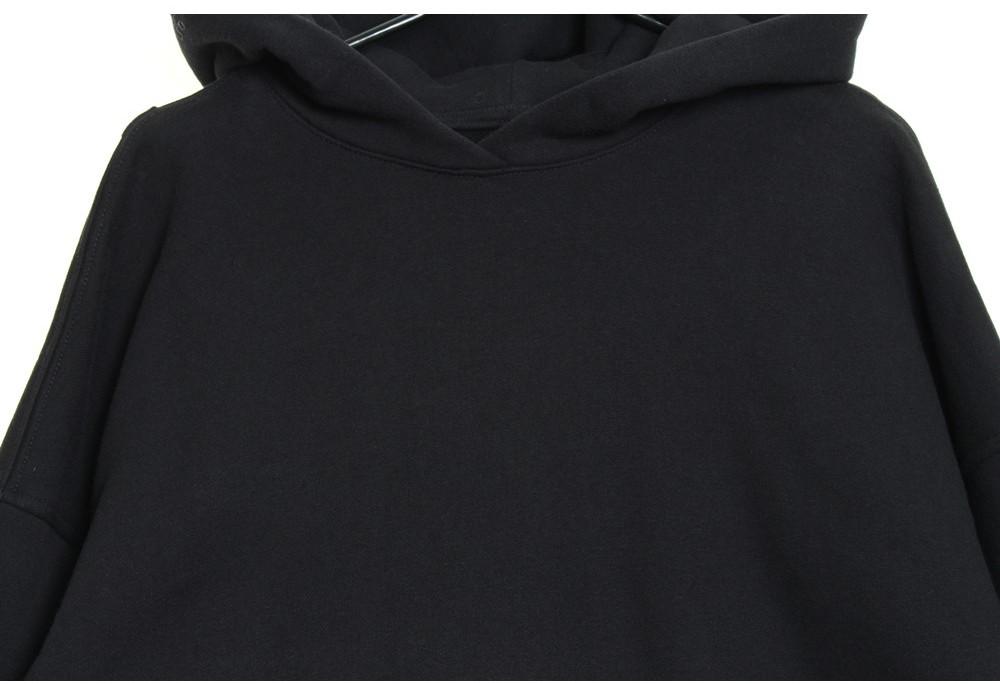 [50% 할인] FEAR OF GOD 15-16 헤비 오버 후드 / L 3