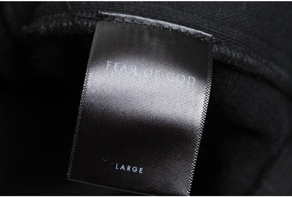 [50% 할인] FEAR OF GOD 15-16 헤비 오버 후드 / L 7