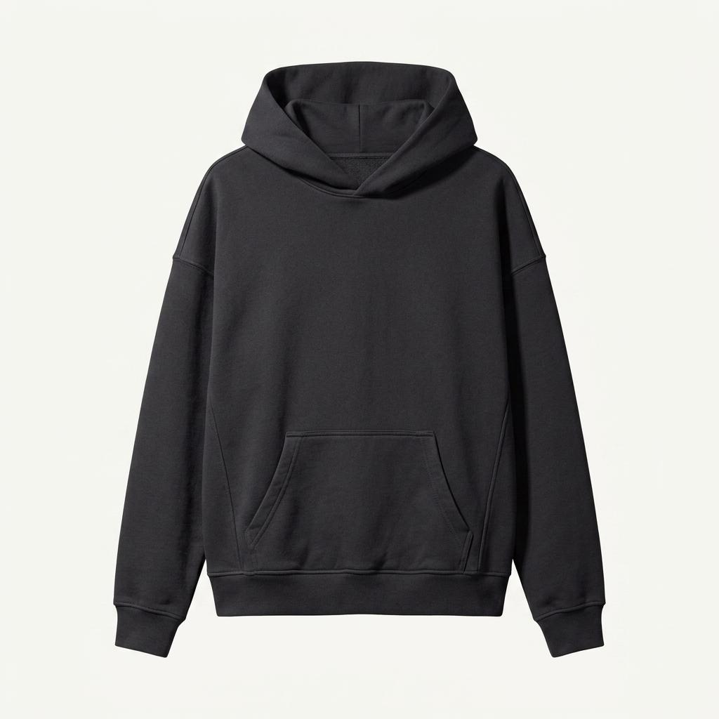 [50% 할인] FEAR OF GOD 15-16 헤비 오버 후드 / L 1