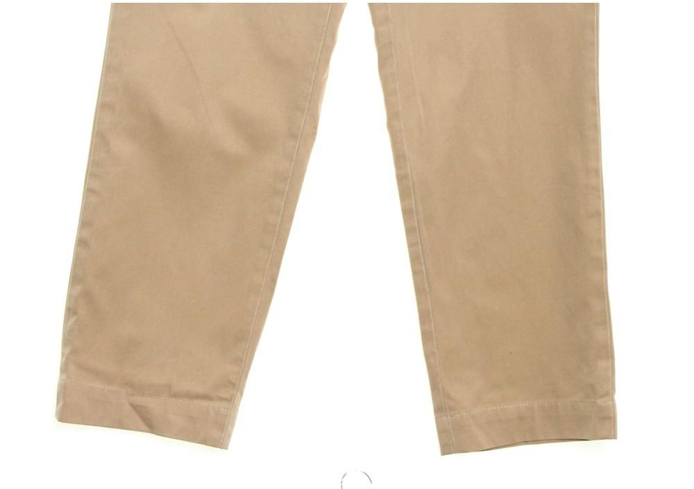 [50% 할인] POLO by RALPHLAUREN 슬림 치노 팬츠 / 31X32 4